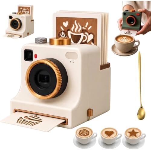 coffee printer